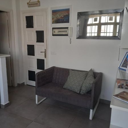 Estudio Coriandolo Wifi Fibra Corralejo Exteriér fotografie