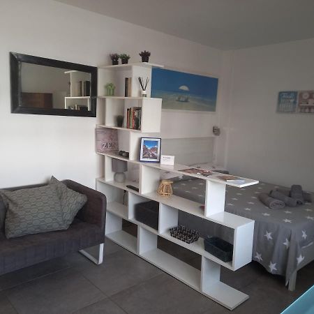 Estudio Coriandolo Wifi Fibra Corralejo Exteriér fotografie