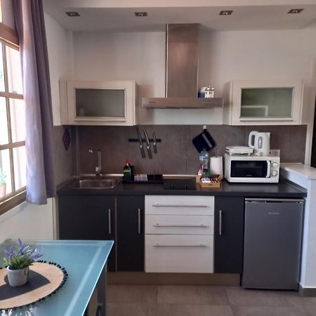 Estudio Coriandolo Wifi Fibra Corralejo Exteriér fotografie