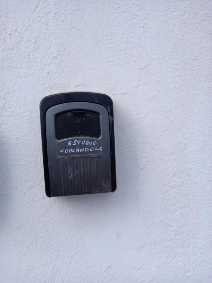 Estudio Coriandolo Wifi Fibra Corralejo Exteriér fotografie