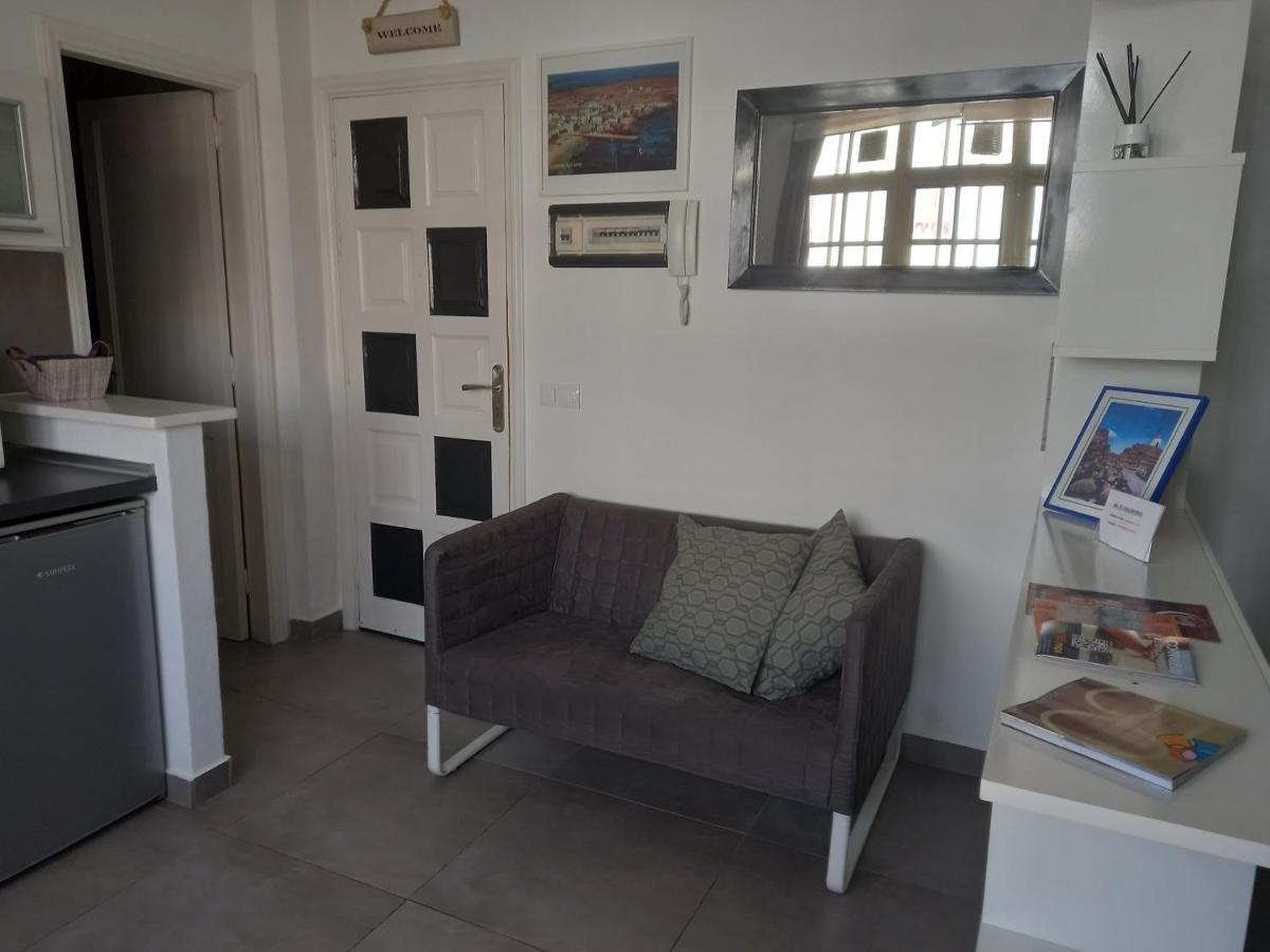 Estudio Coriandolo Wifi Fibra Corralejo Exteriér fotografie
