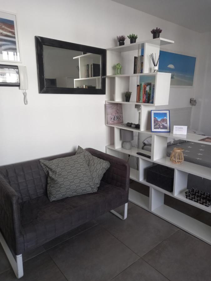 Estudio Coriandolo Wifi Fibra Corralejo Exteriér fotografie