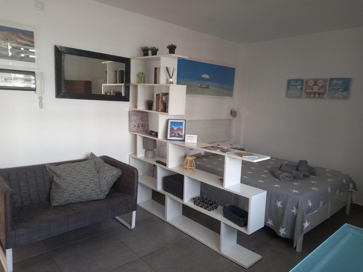Estudio Coriandolo Wifi Fibra Corralejo Exteriér fotografie