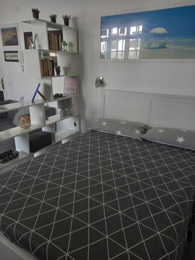 Estudio Coriandolo Wifi Fibra Corralejo Exteriér fotografie