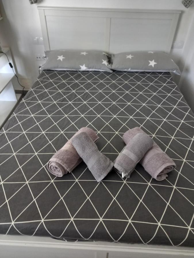 Estudio Coriandolo Wifi Fibra Corralejo Exteriér fotografie