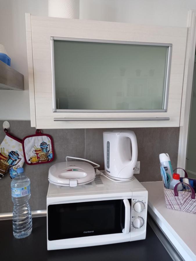Estudio Coriandolo Wifi Fibra Corralejo Exteriér fotografie