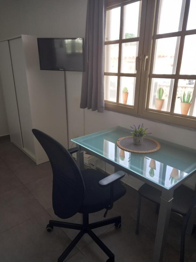 Estudio Coriandolo Wifi Fibra Corralejo Exteriér fotografie