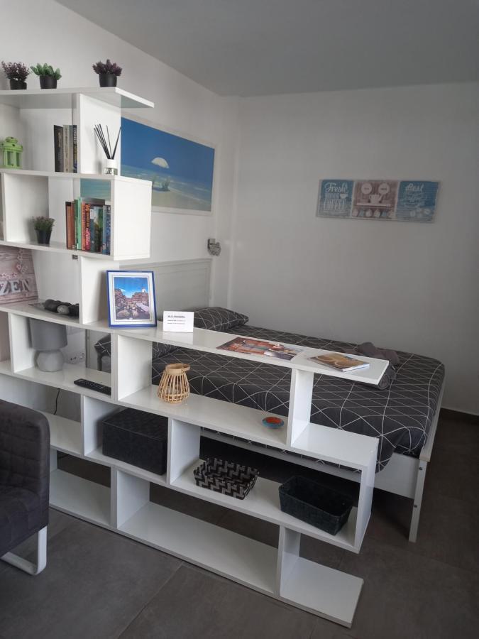 Estudio Coriandolo Wifi Fibra Corralejo Exteriér fotografie