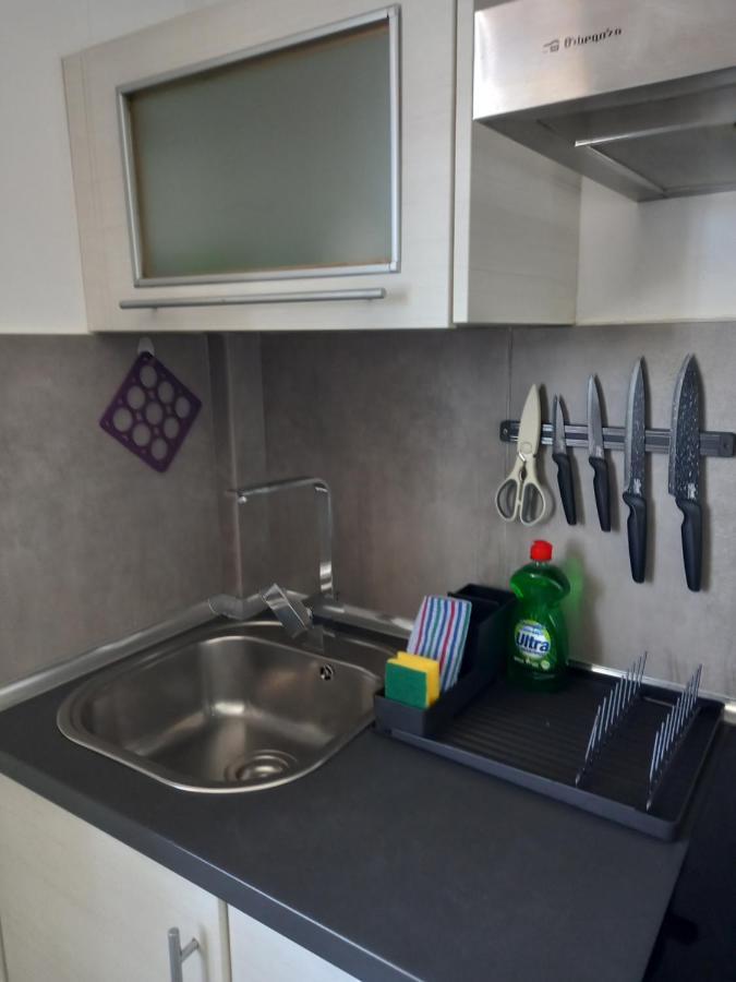 Estudio Coriandolo Wifi Fibra Corralejo Exteriér fotografie
