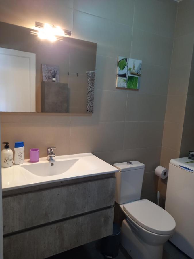 Estudio Coriandolo Wifi Fibra Corralejo Exteriér fotografie