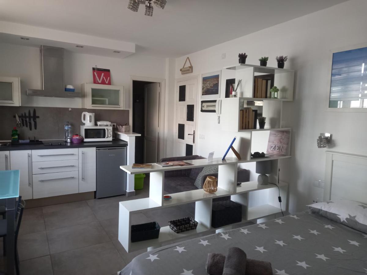 Estudio Coriandolo Wifi Fibra Corralejo Exteriér fotografie