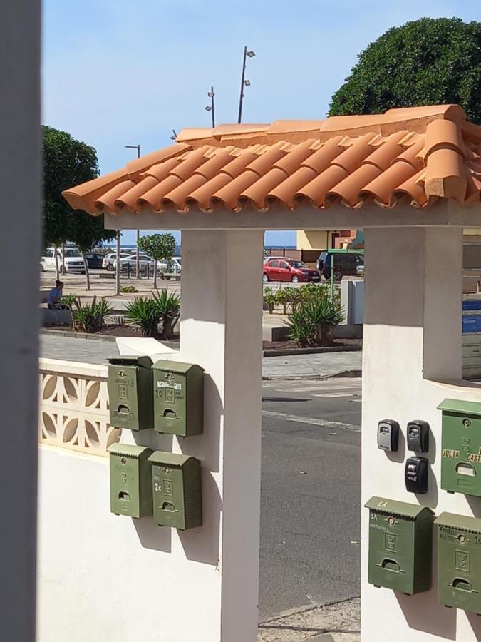 Estudio Coriandolo Wifi Fibra Corralejo Exteriér fotografie