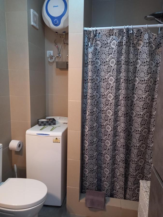 Estudio Coriandolo Wifi Fibra Corralejo Exteriér fotografie