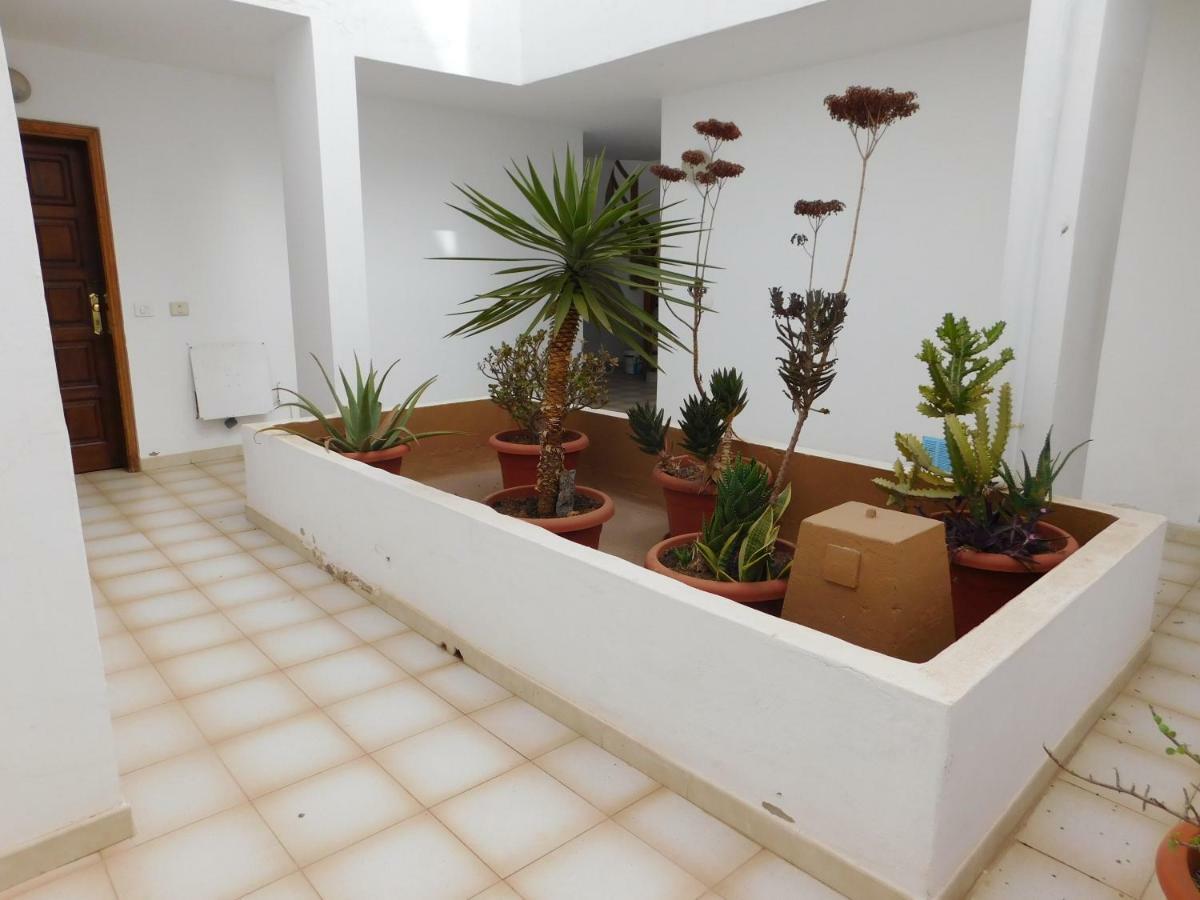 Estudio Coriandolo Wifi Fibra Corralejo Exteriér fotografie