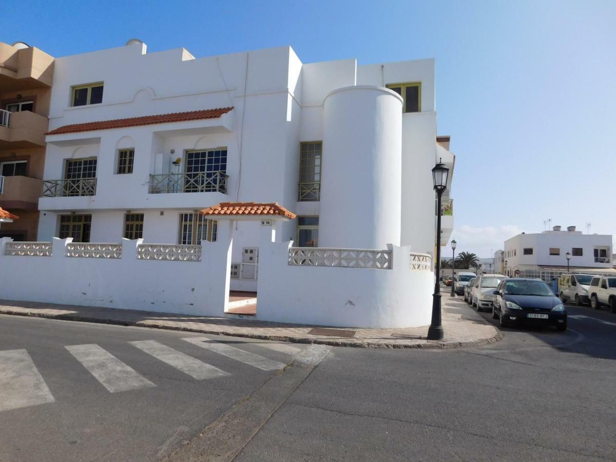 Estudio Coriandolo Wifi Fibra Corralejo Exteriér fotografie