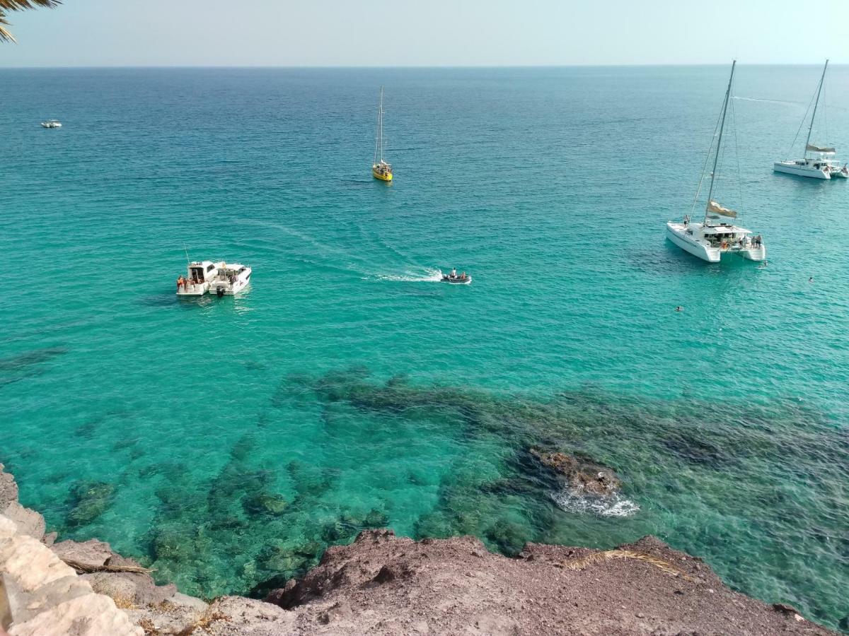 Estudio Coriandolo Wifi Fibra Corralejo Exteriér fotografie